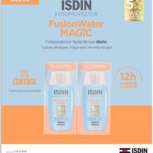 ISDIN FUSION WATER