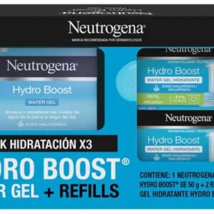 NEUTROGENA HYDRO BOOST