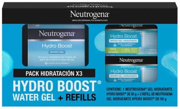 NEUTROGENA HYDRO BOOST