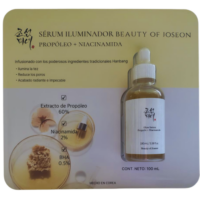 BEAUTY OF JOSEON SERUM