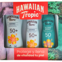 HAWAIIAN TROPIC