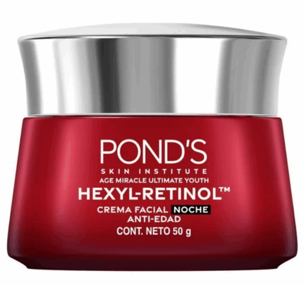 PONDS KIT ANTI-EDAD - Imagen 4